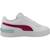 Baskets enfant fille Blanc white 1 - vertbaudet enfant 