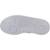 Baskets enfant garçon Blanc whtblk 6 - vertbaudet enfant 
