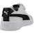Baskets enfant garçon Blanc white 3 - vertbaudet enfant 