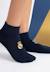 Lot de 2 chaussettes - real madrid Blanc+Noir 12 - vertbaudet enfant 