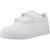 Baskets enfant garçon Blanc white 4 - vertbaudet enfant 