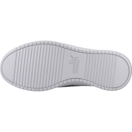 Basket fille modèle 39425216 Blanc white 6 - vertbaudet enfant 