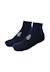 Lot de 2 chaussettes - real madrid Blanc+Noir 8 - vertbaudet enfant 