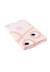 Serviette de bain Peppa pig Multicolor 2 - vertbaudet enfant 