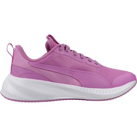 Baskets enfant fille en textile Rose pink 1 - vertbaudet enfant 