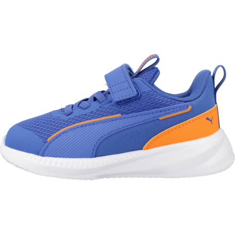 Baskets bébé garçon Bleu blue 2 - vertbaudet enfant 