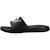 Sandales enfant garçon Noir 2 - vertbaudet enfant 