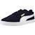 Baskets enfant garçon en cuir Bleu navy 4 - vertbaudet enfant 