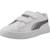 Basket garçon modèle 39425316 Blanc white 4 - vertbaudet enfant 