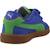 Baskets enfant garçon Bleu blue 3 - vertbaudet enfant 