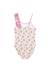 Maillot de bain minnie Rose 2 - vertbaudet enfant 