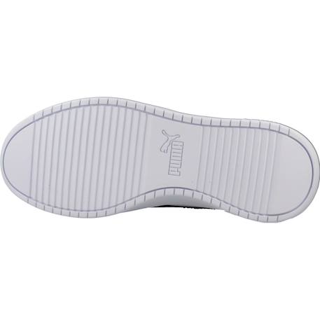 Baskets enfant garçon Blanc white 6 - vertbaudet enfant 