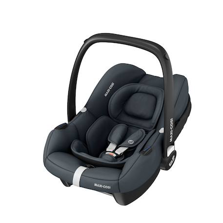 Siège auto bébé cabriofix i-size Essential graphite+Essential green+Select grey 1 - vertbaudet enfant 