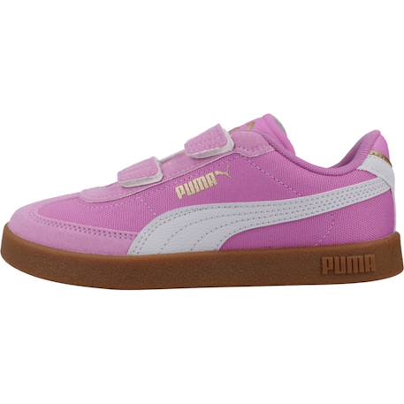 Baskets enfant fille Rose pink 2 - vertbaudet enfant 