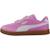 Baskets enfant fille Rose pink 2 - vertbaudet enfant 