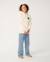 Sweat à capuche wetsuit icon enfant Aloe+Bone+Grass green+Grey marle+Light navy+Navy/white 10 - vertbaudet enfant 