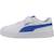 Baskets enfant garçon Blanc whtblu 2 - vertbaudet enfant 