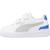 Baskets enfant garçon Blanc white 2 - vertbaudet enfant 