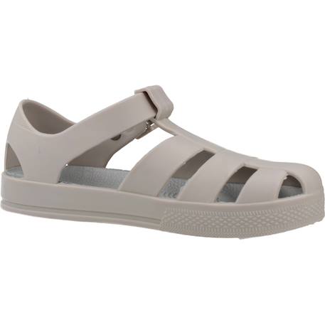 Sandales garçon pour l'été Beige 360 5 - vertbaudet enfant 