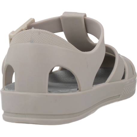 Sandales garçon pour l'été Beige 360 3 - vertbaudet enfant 