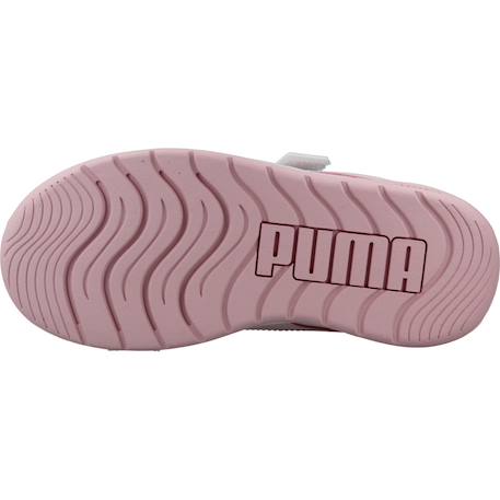 Basket fille modèle 40564801 Rose white 6 - vertbaudet enfant 
