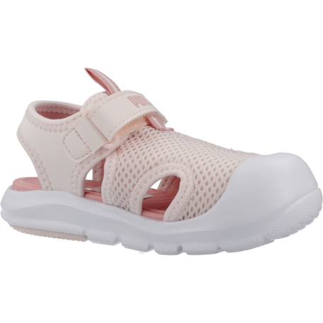 Baskets bébé fille Rose piink 5 - vertbaudet enfant 
