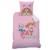 Parure de lit enfant 140x200, 100% coton, pat patrouille Rose 3 - vertbaudet enfant 