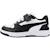 Basket garçon modèle rebl ac ps Blanc whtblk 2 - vertbaudet enfant 