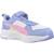 Baskets enfant fille en tricot Violet blpkwh 5 - vertbaudet enfant 