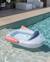 Bouée enfant bateau avec pistolet eau intégré Multicolore 1 - vertbaudet enfant 