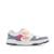 Baskets fille ovida Blanc 1 - vertbaudet enfant 