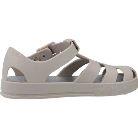 Sandales garçon pour l'été Beige 360 1 - vertbaudet enfant 