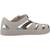 Sandales garçon pour l'été Beige 360 1 - vertbaudet enfant 