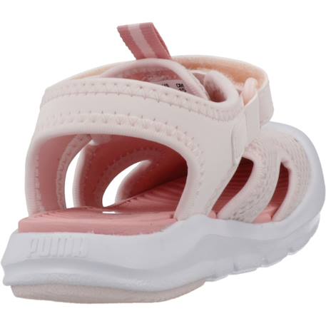 Baskets bébé fille Rose piink 3 - vertbaudet enfant 