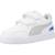 Baskets enfant garçon Blanc white 4 - vertbaudet enfant 