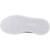 Baskets enfant fille Blanc white 6 - vertbaudet enfant 