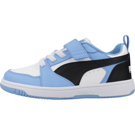 Baskets enfant garçon Bleu bluwht 2 - vertbaudet enfant 