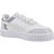 Baskets enfant fille Blanc lilawht 5 - vertbaudet enfant 