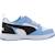 Baskets enfant garçon Bleu bluwht 1 - vertbaudet enfant 