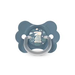 Puériculture-Sucette silicone butterfly sx pro wonderland