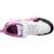 Baskets enfant fille en tricot Blanc blu 6 - vertbaudet enfant 