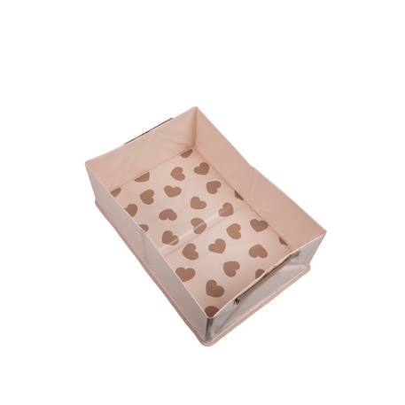 Baignoire compacte pour bébé nomade Grand amour 3 - vertbaudet enfant 