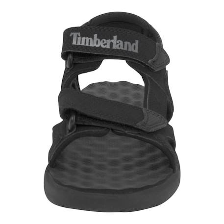 Sandales garçon prrw backstrap Black 4 - vertbaudet enfant 