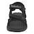 Sandales garçon prrw backstrap Black 4 - vertbaudet enfant 