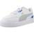 Baskets enfant garçon Blanc white 4 - vertbaudet enfant 