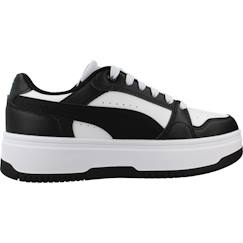 Chaussures-Chaussures garçon 23-38-Basket garçon modèle 179179
