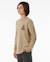 T-shirt enfant à manches longues search stack Sand dune 2 - vertbaudet enfant 