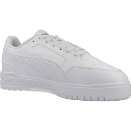 Baskets enfant garçon Blanc white 5 - vertbaudet enfant 