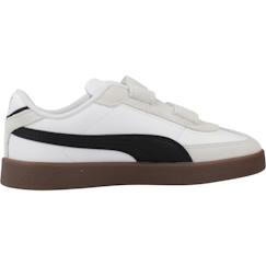 Chaussures-Basket garçon modèle puma club ii era v ps