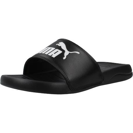 Sandales enfant garçon Noir 4 - vertbaudet enfant 